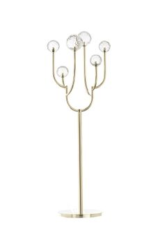Floor Lamps Contemporary 2164/FL by Il Paralume Marina