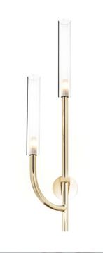 Wall Lamps Contemporary 2219/A2 by Il Paralume Marina