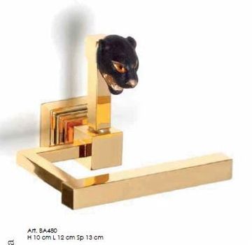 Bath accessories Bath Design BA480 by Il Paralume Marina