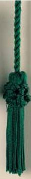 Accessories Classic Nappa verde by Il Paralume Marina