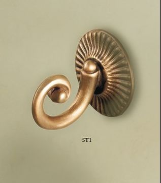 Curtain Rods Classic ST1 by Il Paralume Marina