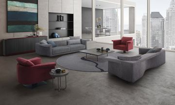 Antelope lineare by Illoft - view 8