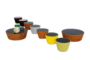 Coni by Illoft - view 2