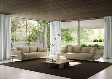 Baldwin Lineare by Illoft