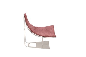 Giorgio outdoor armchair by Illoft - view 7