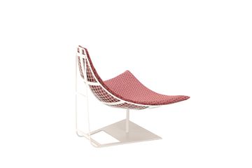 Giorgio outdoor armchair by Illoft - view 8