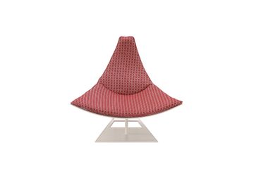 Giorgio outdoor armchair by Illoft - view 5