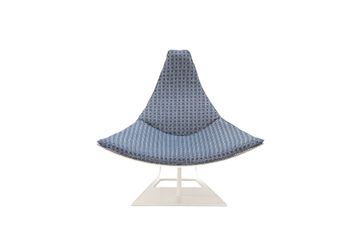 Giorgio outdoor armchair by Illoft - view 9