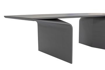 Giorgio outdoor table by Illoft - view 7