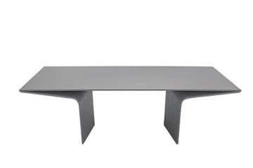 Giorgio outdoor table by Illoft - view 2