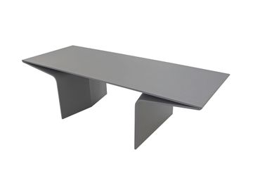 Giorgio outdoor table by Illoft - view 6
