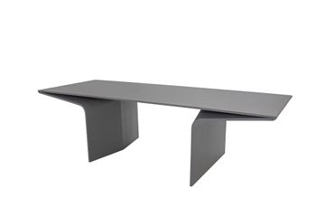 Giorgio outdoor table by Illoft - view 4