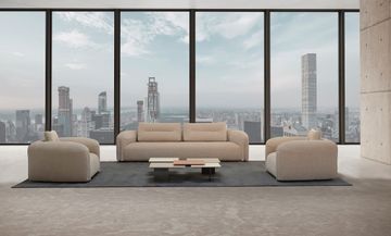 Quentin lineare by Illoft - view 3