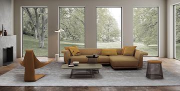 Antelope angolare by Illoft - view 5