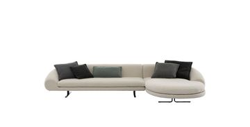 Airstrike chaise longue by Illoft - view 7