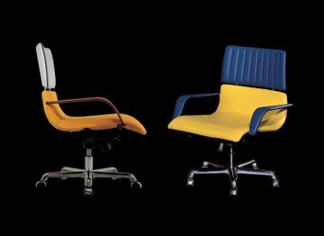 Herman studio by Illoft - view 3