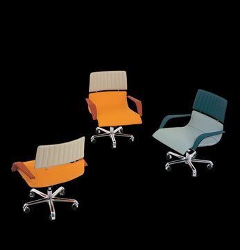 Herman studio by Illoft - view 5