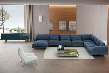 Mercury soft by Illoft - view 3