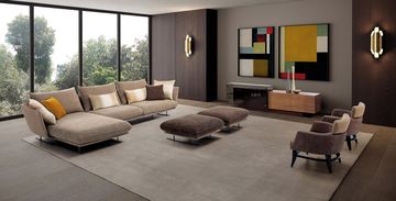 Moonstar angolare by Illoft - view 5