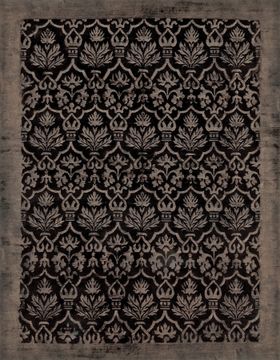 DAMASK by Illulian