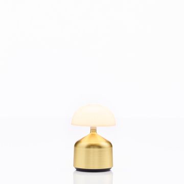 Demoiselle small bowl opal by IMAGILIGHTS