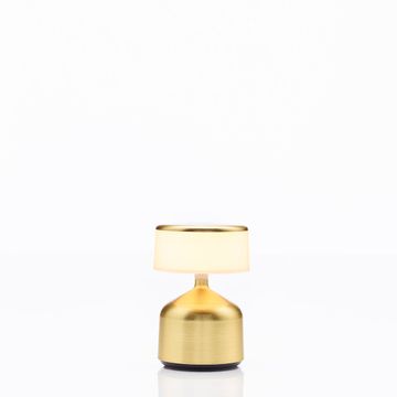 Demoiselle small cylinder Opal by IMAGILIGHTS