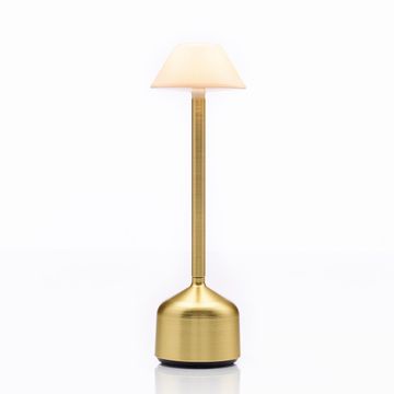 Demoiselle tall cap opal by IMAGILIGHTS