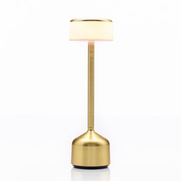 Demoiselle tall cylinder opal by IMAGILIGHTS