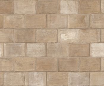 TRAIL Terracotta by Imola - view 2