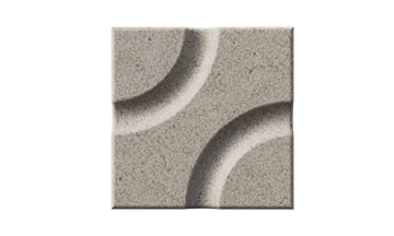 Truchet by IMPACT ACOUSTIC
