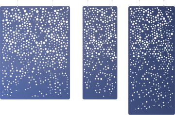 Bubbles by IMPACT ACOUSTIC