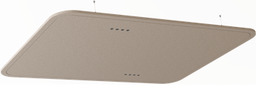 Focus by IMPACT ACOUSTIC
