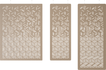Kyvos by IMPACT ACOUSTIC
