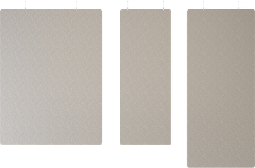 Plain by IMPACT ACOUSTIC