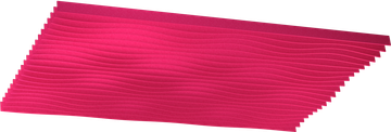 Wave Sine Bespoke by IMPACT ACOUSTIC