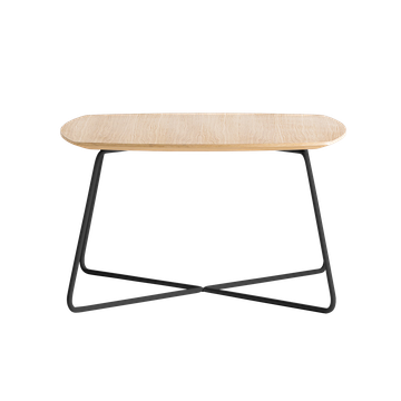 Dunas Xl Low table by INCLASS