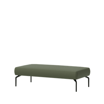 Kern Two seater module by INCLASS