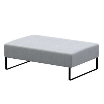 Tetris Modular seat by INCLASS