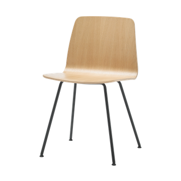 Varya Wood Chair with 4 leg (non stackable) by INCLASS