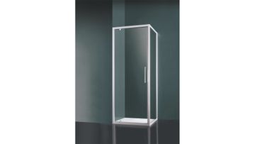 CLAIRE-Pivot door by INDA®