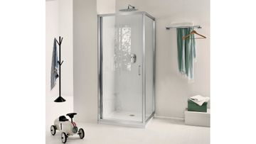 CLAIRE-Pivot door by INDA®