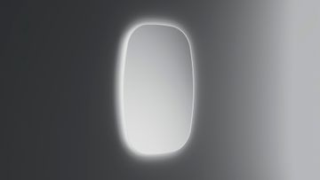 Mirrors With Lighting CLAIRE EASY by INDA®