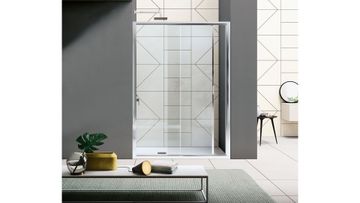 RAPID-Sliding door for niche by INDA®