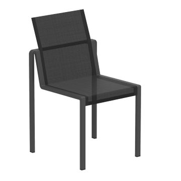 Alura 47 Dining Chair by Indian Ocean
