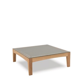 Cove Modular Coffee Table by Indian Ocean