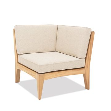 Cove Modular Corner by Indian Ocean