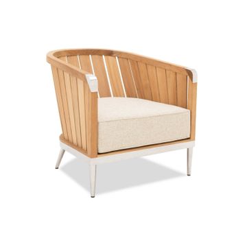 Cruise Chair by Indian Ocean