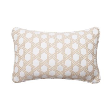 Saint Tropez 30cm Scatter Cushions by Indian Ocean