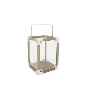 Marina Rope Lantern by Indian Ocean