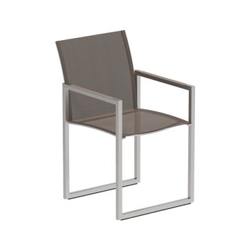 Ninix 55 Armchair by Indian Ocean